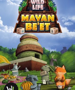 Wild Life Mayan Be'et