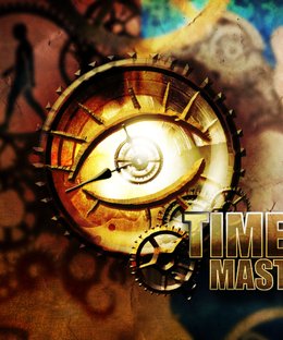 Time Masters