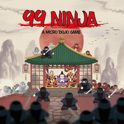 99 Ninja
