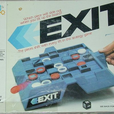 Exit