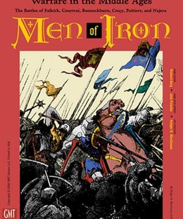 Men of Iron