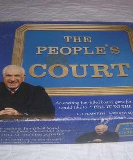 The People's Court