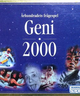 Geni 2000