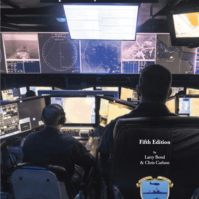 Harpoon Player's Handbook: 5th Edition