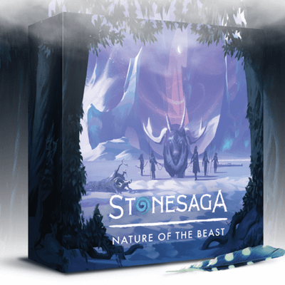 Stonesaga: Nature of the Beast
