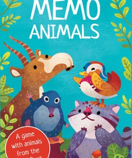 Memo Animals
