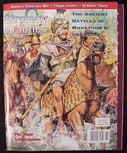 Battles of the Ancient World: Marathon and Granicus