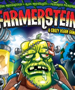 Farmerstein