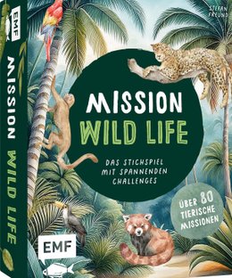Mission: Wild Life