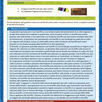 Prison (fan expansion for Carcassonne)