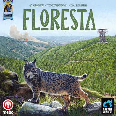 Floresta