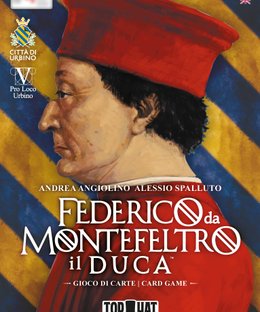 Federico da Montefeltro: il Duca