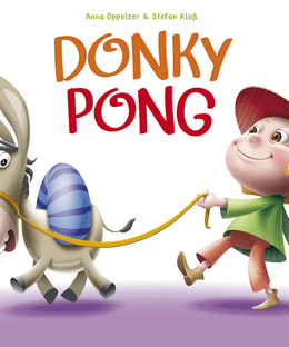 Donky Pong