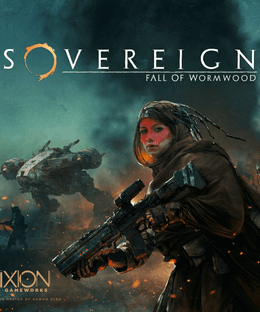 Sovereign: Fall of Wormwood