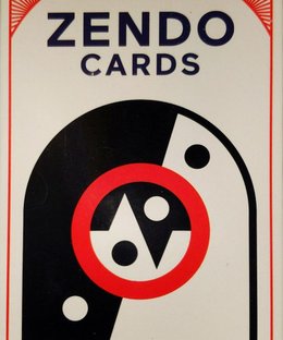 Zendo Cards