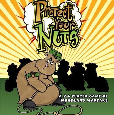 Protect Your Nuts