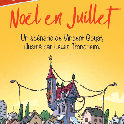 Unlock!: Escape Adventures – Noël en Juillet