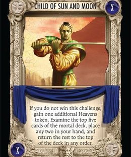 Myth: Pantheons – Hantei Promo