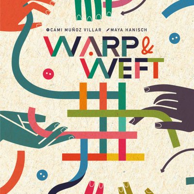 Warp & Weft