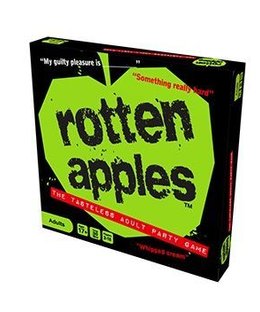Rotten Apples