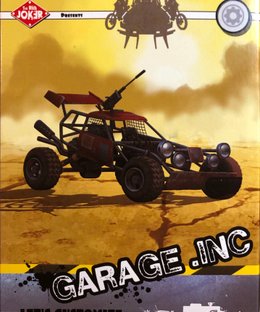 Highway to Hell: Garage .Inc