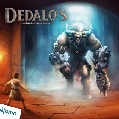 Dedalo's