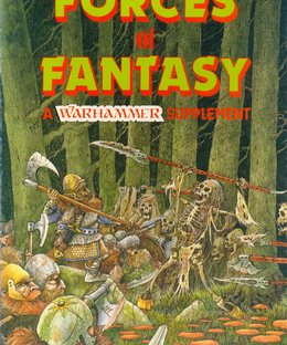 Warhammer: Forces of Fantasy