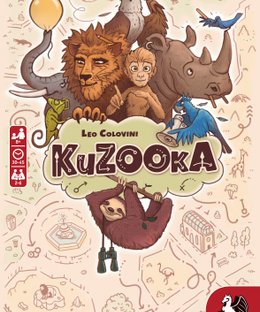 KuZOOkA