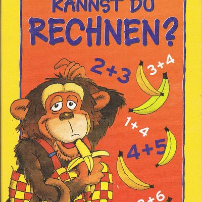 Kannst Du Rechnen?
