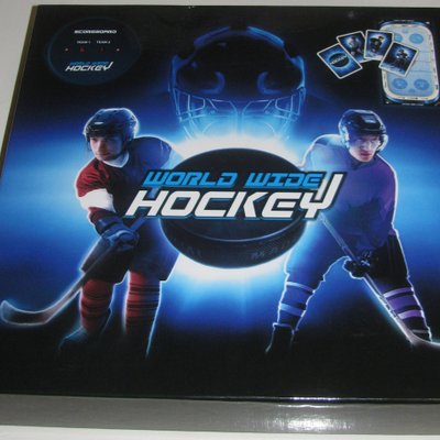 World Wide Hockey