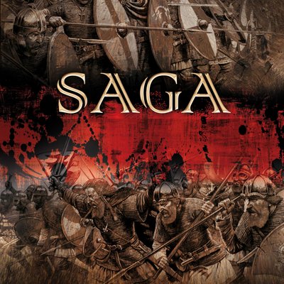 Saga