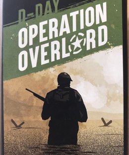 D-Day Operation Overlord
