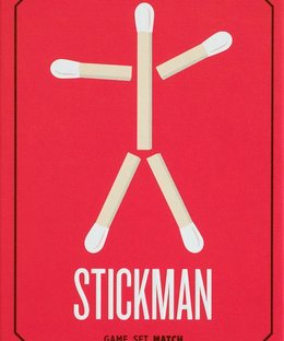 Stickman