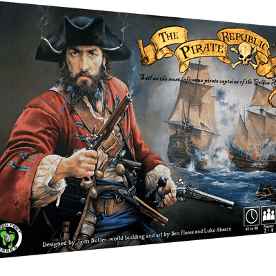 The Pirate Republic