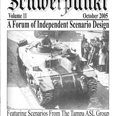 Schwerpunkt: Volume 11