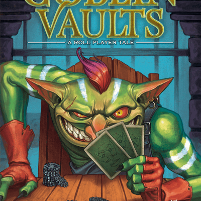 Goblin Vaults