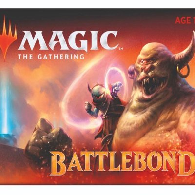 Magic: The Gathering – Battlebond