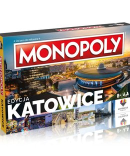 Monopoly: Katowice