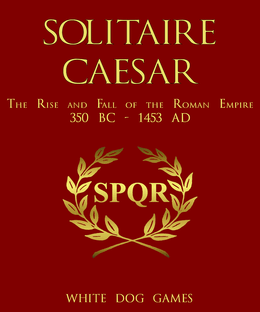 Solitaire Caesar