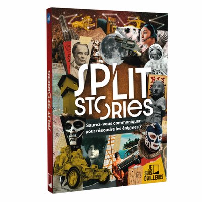 Split Stories #1