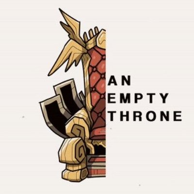 An Empty Throne