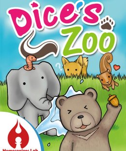 Dice's Zoo