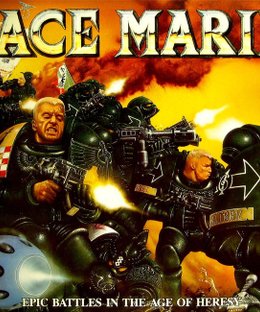 Space Marine