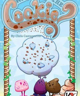 Who Stole the Cookie?