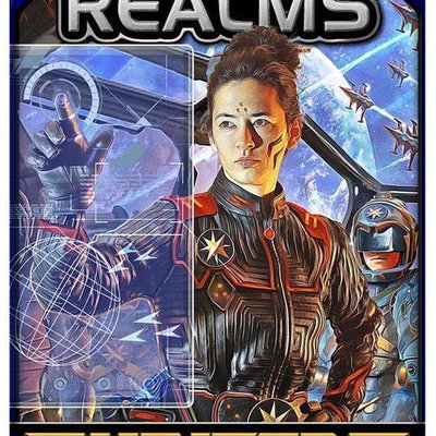 Star Realms: United – Heroes