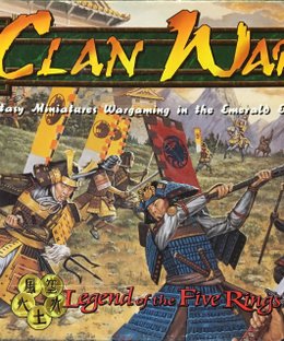 Clan War