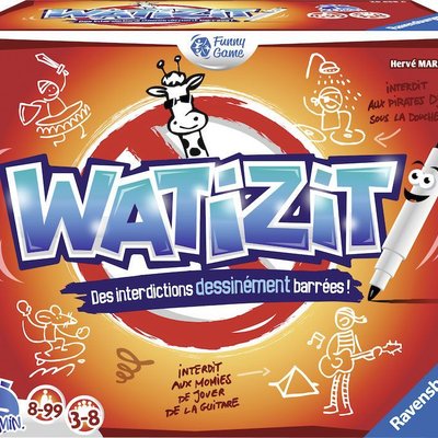 Watizit