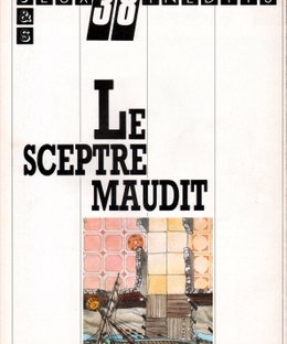 Le Sceptre Maudit
