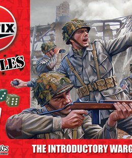 Airfix Battles: The Introductory Wargame