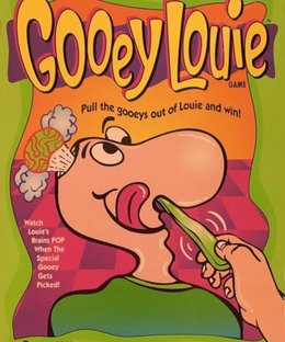 Gooey Louie